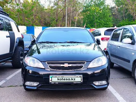 Chevrolet Lacetti 2023 года за 6 000 000 тг. в Алматы – фото 83