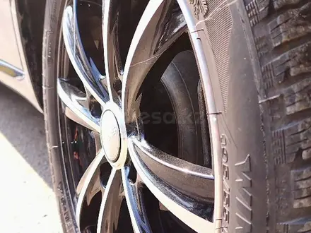Chevrolet Lacetti 2023 года за 6 000 000 тг. в Алматы – фото 8
