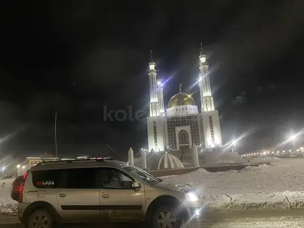 ВАЗ (Lada) Largus 2014 года за 3 000 000 тг. в Актобе – фото 7