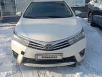 Toyota Corolla 2015 годаүшін6 200 000 тг. в Шымкент