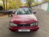 Hyundai Lantra 1992 годаүшін1 350 000 тг. в Караганда – фото 2