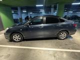 Nissan Almera 2017 года за 3 800 000 тг. в Астана – фото 4