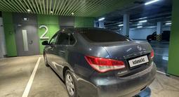 Nissan Almera 2017 годаүшін3 800 000 тг. в Астана – фото 3