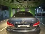 Nissan Almera 2017 года за 3 800 000 тг. в Астана – фото 2