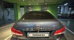 Nissan Almera 2017 годаүшін3 800 000 тг. в Астана – фото 2