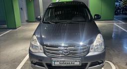 Nissan Almera 2017 годаүшін3 800 000 тг. в Астана
