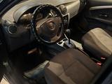 Nissan Almera 2017 года за 3 800 000 тг. в Астана – фото 5