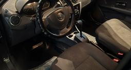 Nissan Almera 2017 годаүшін3 800 000 тг. в Астана – фото 5