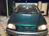 Toyota Picnic 1997 года за 3 750 000 тг. в Алматы – фото 2