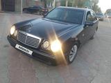 Mercedes-Benz E 230 1996 годаүшін1 880 000 тг. в Алматы – фото 2