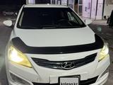 Hyundai Accent 2014 годаfor5 270 156 тг. в Алматы – фото 4