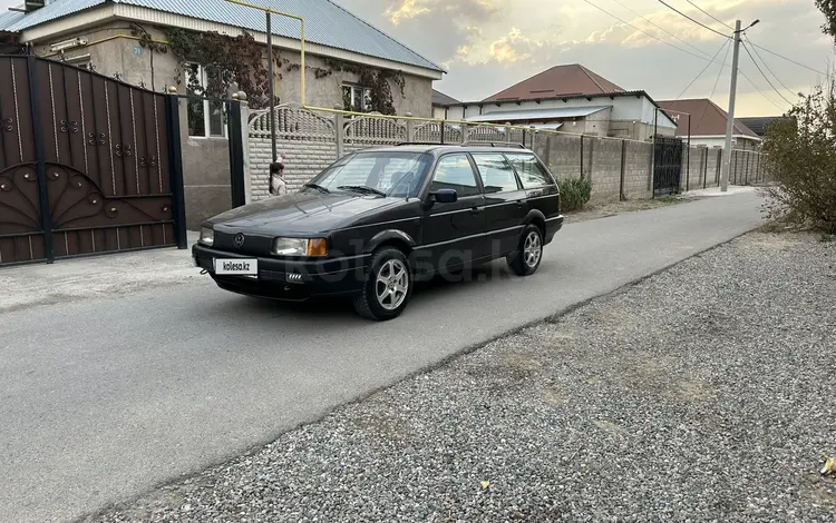 Volkswagen Passat 1991 года за 1 350 000 тг. в Тараз