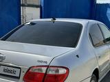 Nissan Maxima 2003 года за 3 100 000 тг. в Аральск – фото 5