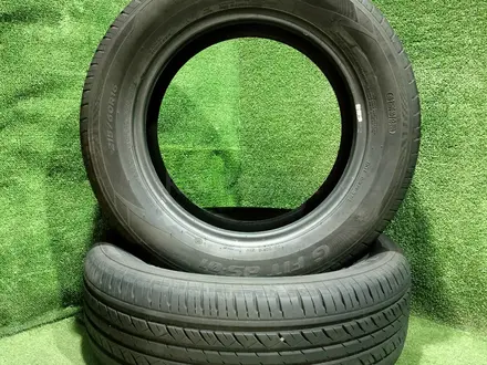 Шины летний Laufenn G fit AS01 215/60R16 год 2021 износ 20% за 45 000 тг. в Алматы