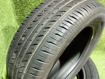 Шины летний Laufenn G fit AS01 215/60R16 год 2021 износ 20% за 45 000 тг. в Алматы – фото 2