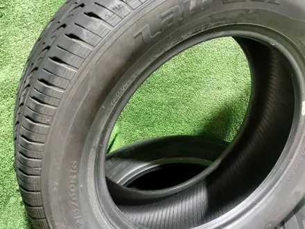 Шины летний Laufenn G fit AS01 215/60R16 год 2021 износ 20% за 45 000 тг. в Алматы – фото 3