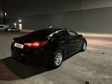 Kia Optima 2012 года за 6 200 000 тг. в Тараз – фото 5