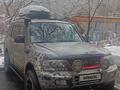 Mitsubishi Pajero 2002 года за 6 300 000 тг. в Алматы – фото 11