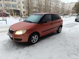 Skoda Fabia 2008 годаүшін2 500 000 тг. в Актобе