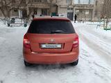 Skoda Fabia 2008 годаүшін2 500 000 тг. в Актобе – фото 5