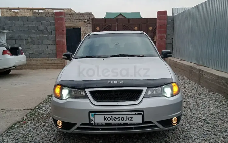 Daewoo Nexia 2011 года за 1 750 000 тг. в Шымкент