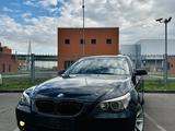 BMW 530 2005 годаүшін6 500 000 тг. в Астана