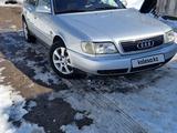 Audi 100 1992 года за 2 800 000 тг. в Алматы