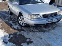 Audi 100 1992 годаfor2 700 000 тг. в Алматы