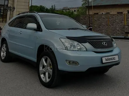 Lexus RX 300 2006 года за 8 350 000 тг. в Шымкент – фото 3