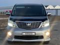 Toyota Alphard 2008 года за 6 500 000 тг. в Актау – фото 4