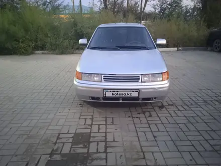 ВАЗ (Lada) 2110 2006 года за 850 000 тг. в Уральск – фото 2