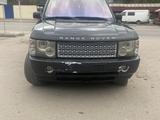 Land Rover Range Rover 2003 годаүшін3 300 000 тг. в Алматы – фото 2