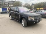 Land Rover Range Rover 2003 годаүшін3 300 000 тг. в Алматы