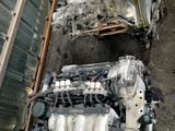 Двигатель G6DB объем 3,3 за 360 000 тг. в Алматы – фото 3