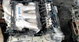 Двигатель G6DB объем 3,3үшін360 000 тг. в Алматы – фото 4