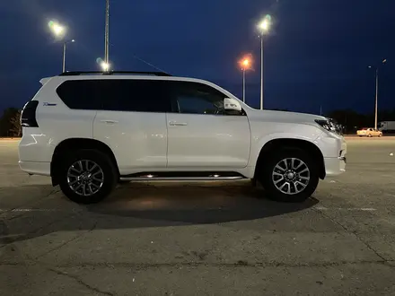 Toyota Land Cruiser Prado 2020 года за 27 000 000 тг. в Костанай – фото 27