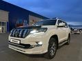 Toyota Land Cruiser Prado 2020 годаүшін27 000 000 тг. в Костанай – фото 35