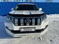 Toyota Land Cruiser Prado 2020 годаүшін27 000 000 тг. в Костанай