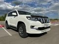 Toyota Land Cruiser Prado 2020 годаүшін27 000 000 тг. в Костанай – фото 66