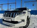 Toyota Land Cruiser Prado 2020 годаүшін27 000 000 тг. в Костанай – фото 7