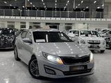 Kia K5 2015 года за 5 990 000 тг. в Шымкент