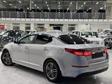 Kia K5 2015 года за 5 990 000 тг. в Шымкент – фото 4