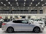 Kia K5 2015 года за 5 990 000 тг. в Шымкент – фото 3