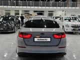Kia K5 2015 года за 5 990 000 тг. в Шымкент – фото 5