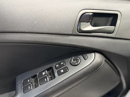 Kia K5 2015 года за 5 990 000 тг. в Шымкент – фото 9