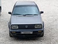 Volkswagen Jetta 1990 годаfor1 000 000 тг. в Шымкент