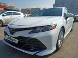 Toyota Camry 2020 года за 11 500 000 тг. в Алматы