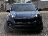 Kia Sportage 2017 года за 11 000 000 тг. в Шымкент – фото 4