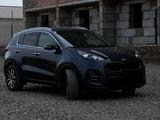 Kia Sportage 2017 года за 11 000 000 тг. в Шымкент – фото 3