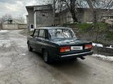 ВАЗ (Lada) 2107 2008 годаfor1 800 000 тг. в Шымкент – фото 4